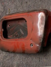 Seitenkasten Seitendeckel