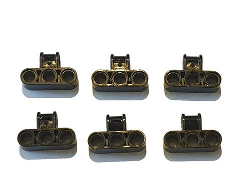 Lego technic achs pin - 6,