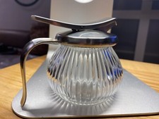 WMF Honigspender Vintage