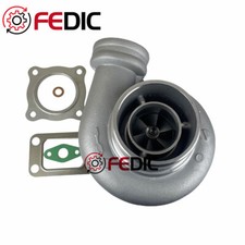 Turbocharger 318279 for Deutz