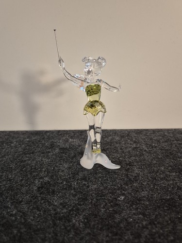 Swarovski tinker bell 1073743 - swarovski,