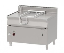 Gas Kippbratpfanne Bratpfanne