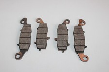 Suzuki Bremsbeläge vorn Bremsklötzer Bremse SV650 2017-2018 SFV650 09-15 VZ1500