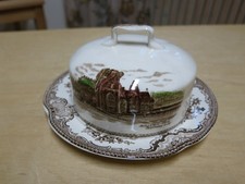 Johnson Bros Old Britain