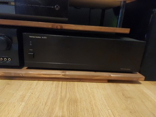 Harman kardon hk870 - harman,
