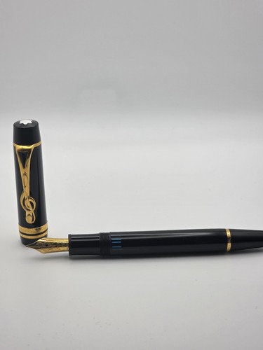 Montblanc leonard bernstein - montblanc,