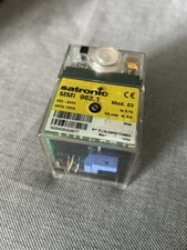 Satronic mmi 962 mod - 962.1, 23