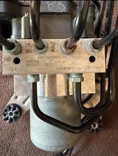 Bmw F10/F11 DSC DXC9 L6