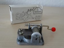 Pling plong Klimperkasten -