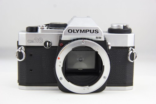 Olympus analoge - olympus,