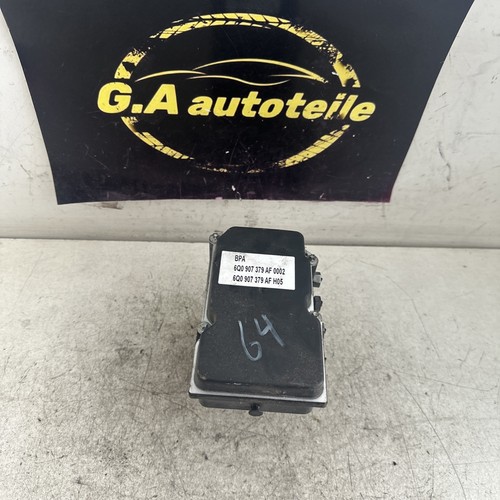Polo 9n3 abs hydraulikblock - vw,