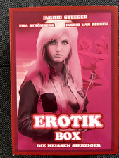 Erotik-Box Die heißen