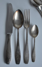 OKA Solingen Besteck 90