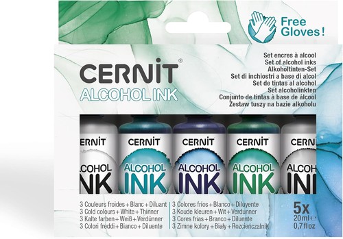 Cernit ceass006c set - cernit, 4