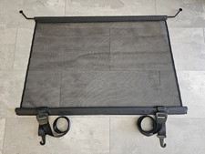 Netztrennwand für Seat Ateca