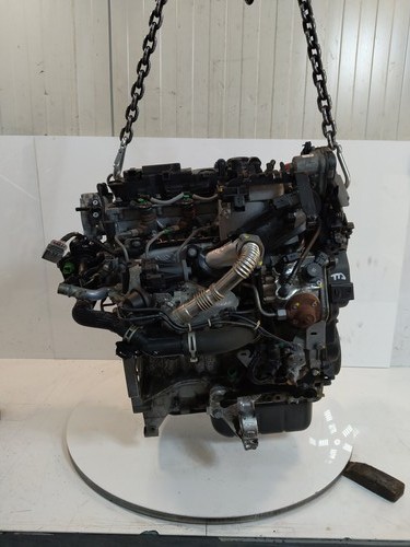 Motor für citroen ds3 hdi - motor,