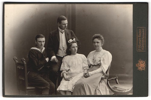 Fotografie hundt nachf - fotografie,