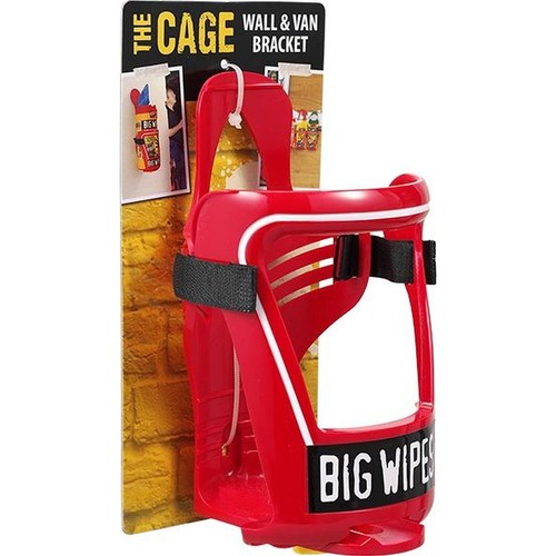 Big wipes wand und - wand,