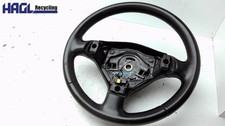 Lederlenkrad 963450237 Peugeot 307 HDi Break 135 3RHY/3RFN/3NFU/3RHS/3KFU/2RFK