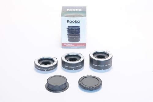 Wie neu pentax - neu!,