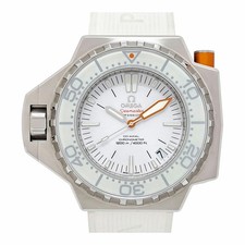 OMEGA Seamaster Ploprof 1200M