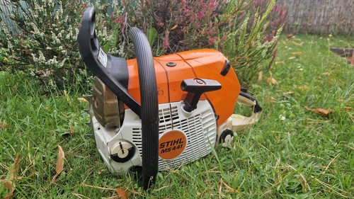 Stihl 441 50cm schwert - 441, c-m