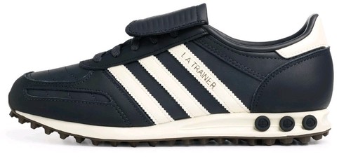 Adidas trainer leder - la, lt