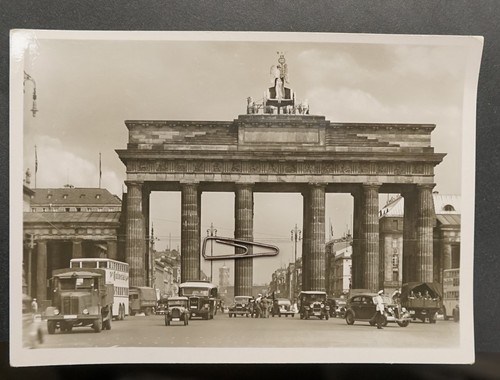 Foto postkarte ansicht - foto,