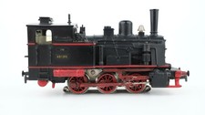 Fleischmann H0 Dampflok BR 89