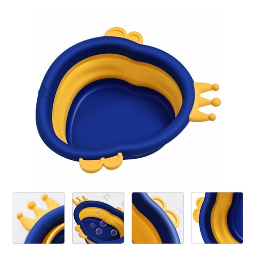 1pc baby badebecken - 1pc,