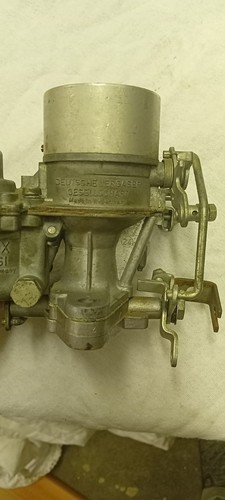 Solex pdsi vergaser - 32,