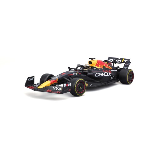 Red bull rb19 1 - r/c, rb19#1