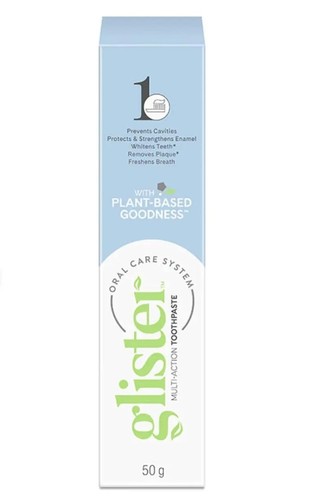 Amway glister multi action - amway, multi-action