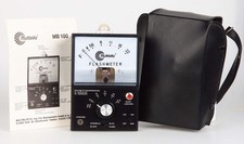 Multiblitz MB 100 Blitzbelichtungsmesser Flashmeter 19684