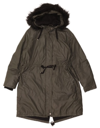 Marks spencer damen parka - marks,