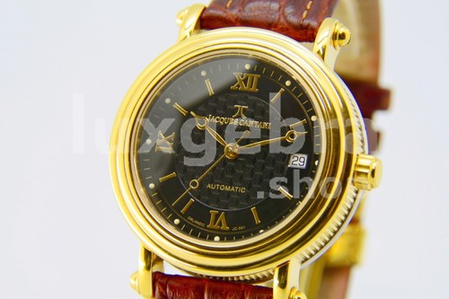 Jacques cantani herrenuhr - jacques,