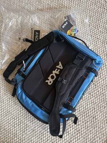 Aevor duffle pack bag - aevor,