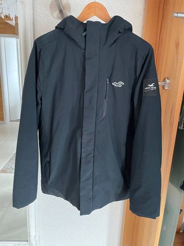 Hollister herren all weather - herren,