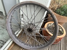 Mabeco Triumph TWN Victoria