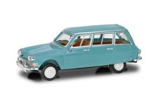 Herpa pkw citroen - herpa, ami