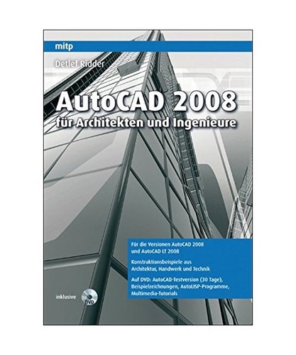 Autocad 2008 für - autocad,