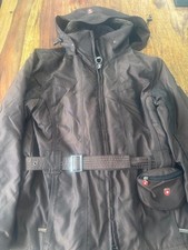 wellensteyn jacke damen m