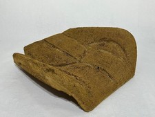 Oldtimer-Sitzauflage für