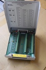 National Instruments SCB-68 I/O-Anschlussblock