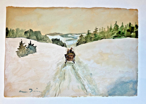 Otto dill bild - ,