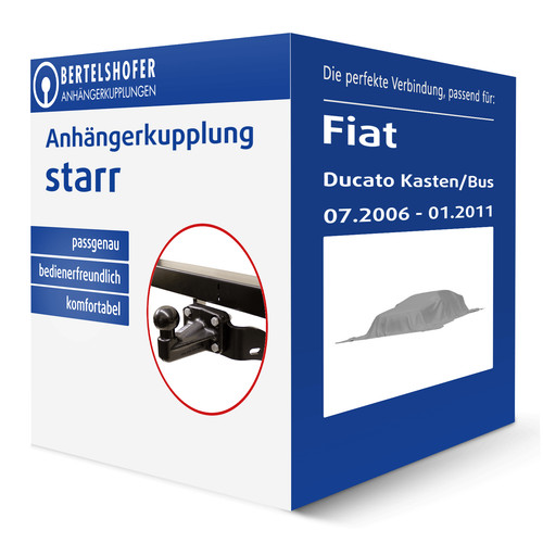 Westfalia anhängerkupplung - westfalia,