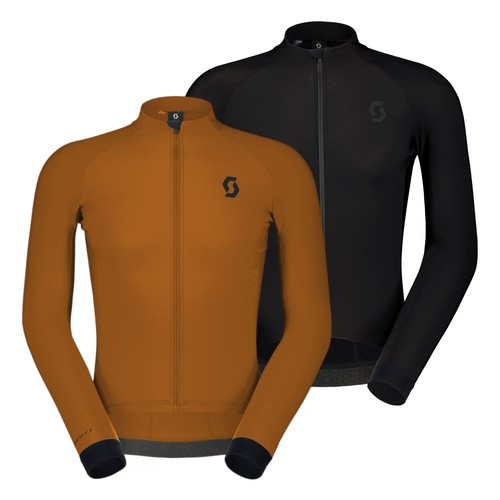 Scott herren radtrikot - scott,