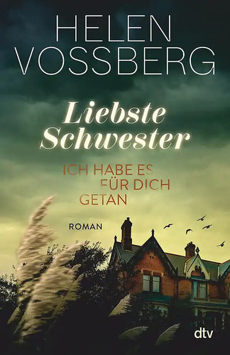 Liebste schwester - liebste,
