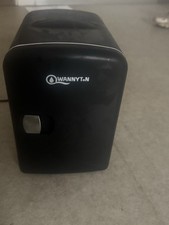 Mini Kühlschrank Warm und