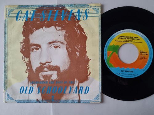 Cat stevens remember the - -, (remember